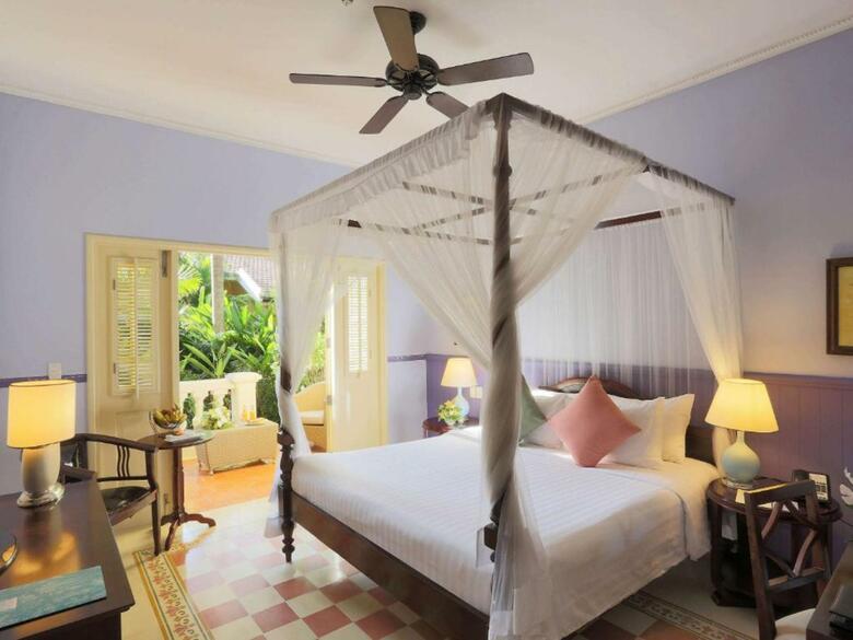 Hotel La Veranda Resort Phu Quoc