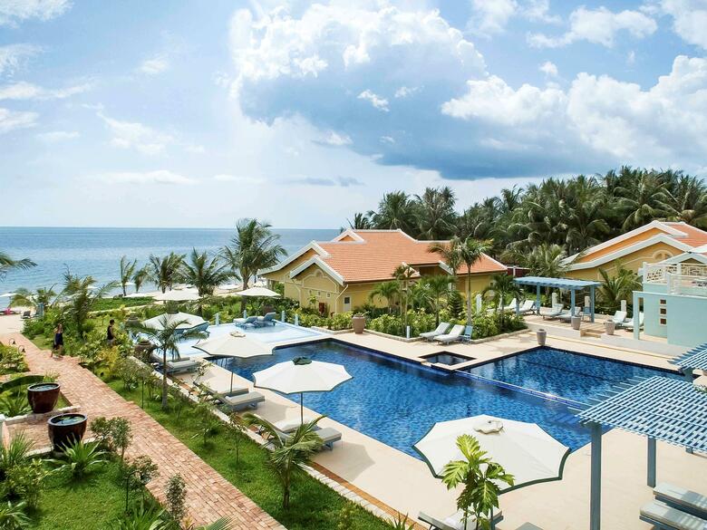 Hotel La Veranda Resort Phu Quoc