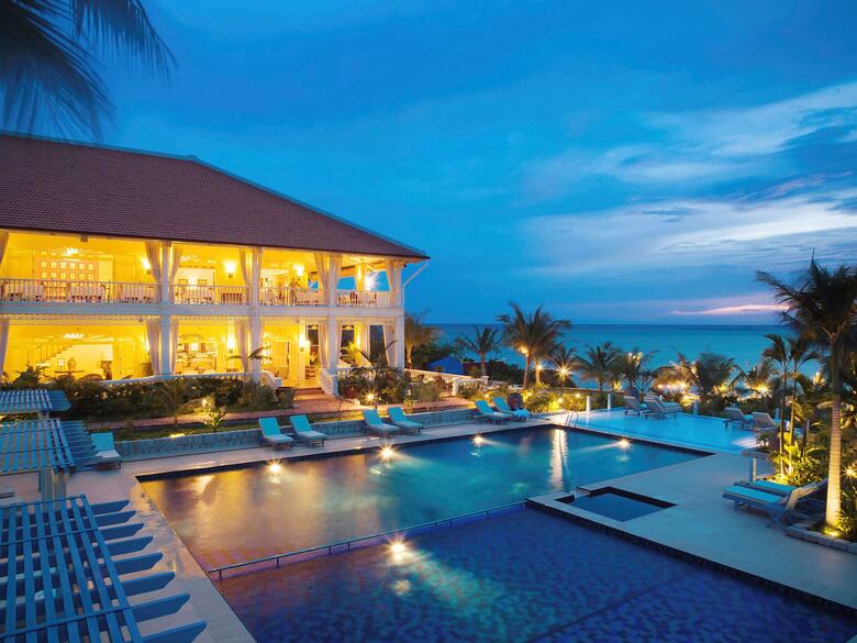 Hotel La Veranda Resort Phu Quoc