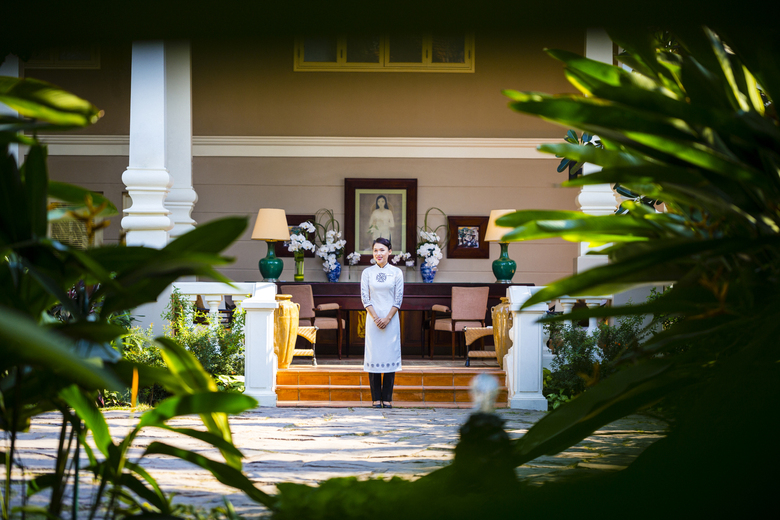 Hotel La Veranda Resort Phu Quoc