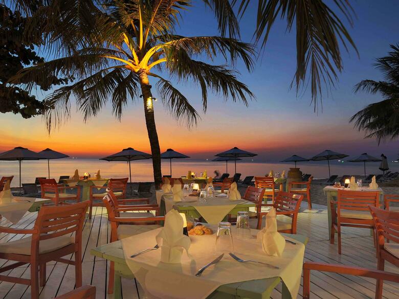 Hotel La Veranda Resort Phu Quoc