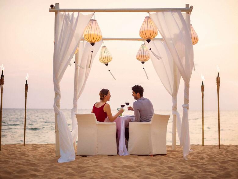 Hotel La Veranda Resort Phu Quoc