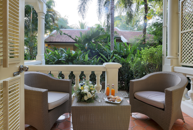 Hotel La Veranda Resort Phu Quoc