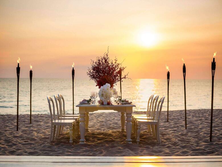 Hotel La Veranda Resort Phu Quoc