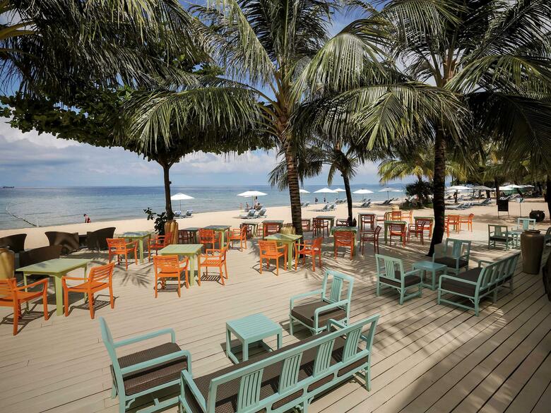 Hotel La Veranda Resort Phu Quoc
