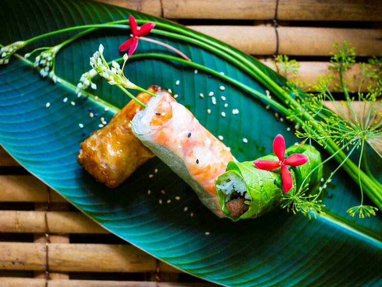 Hotel La Veranda Resort Phu Quoc