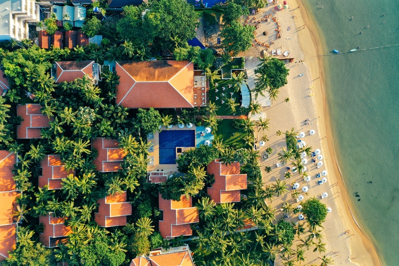 Hotel La Veranda Resort Phu Quoc
