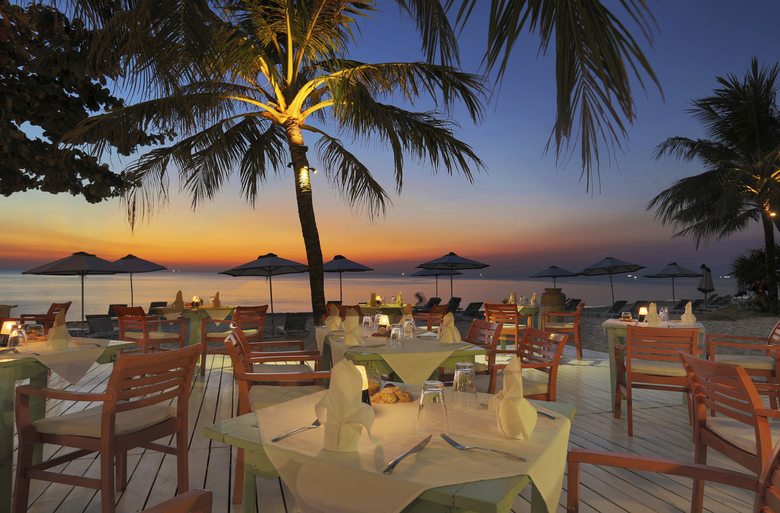 Hotel La Veranda Resort Phu Quoc