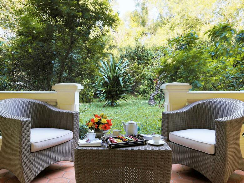 Hotel La Veranda Resort Phu Quoc