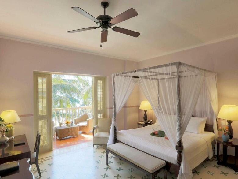 Hotel La Veranda Resort Phu Quoc