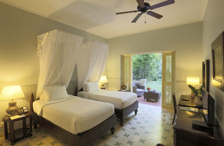Hotel La Veranda Resort Phu Quoc