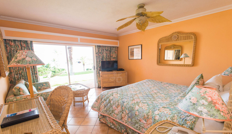 Hotel Coco Reef Resort Bermuda