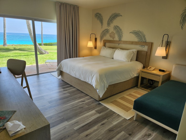 Hotel Coco Reef Resort Bermuda
