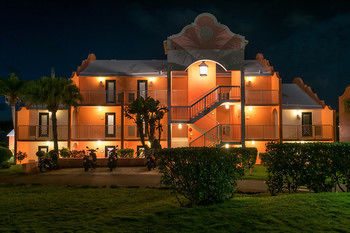 Hotel Grotto Bay Beach Resort Bermuda