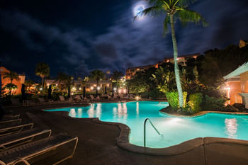 Hotel Grotto Bay Beach Resort Bermuda