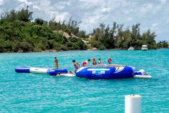 Hotel Grotto Bay Beach Resort Bermuda