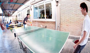 Be Dream Hostel
