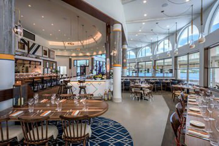 Hotel The Fairmont Hamilton Princess