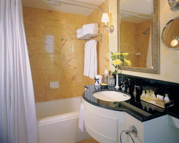 Hotel The Fairmont Hamilton Princess