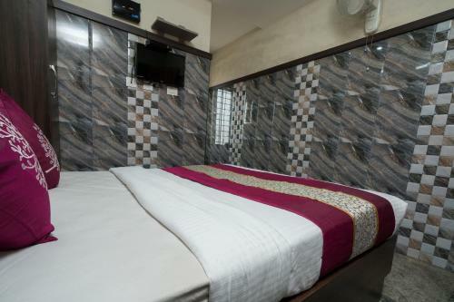 Hotel Oyo 4678 Greens Residency