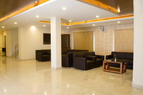Hotel Manasasaras