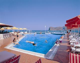 Hotel Ilianthos Village
