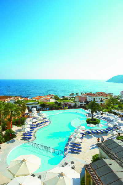Hotel Grecotel Club Marine Palace