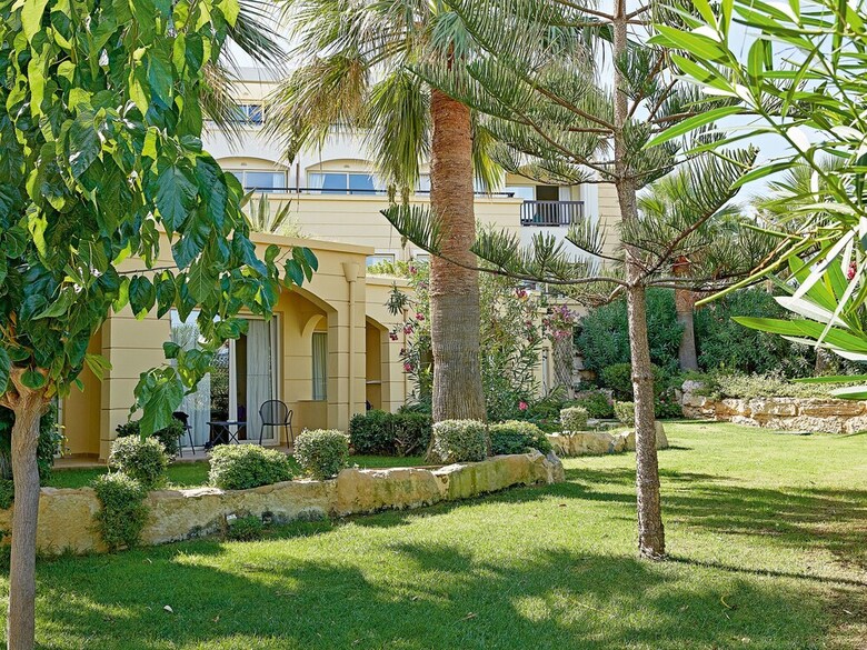 Hotel Grecotel Club Marine Palace