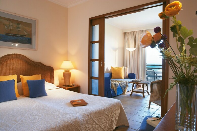 Hotel Grecotel Club Marine Palace