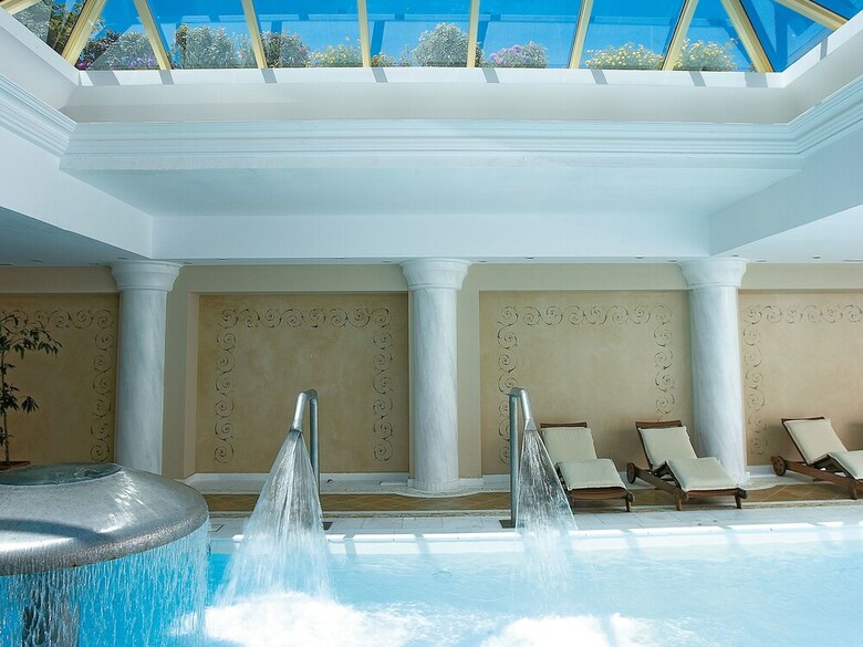 Hotel Grecotel Club Marine Palace