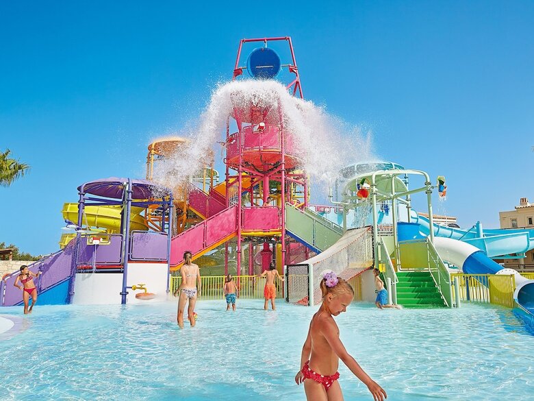 Hotel Grecotel Club Marine Palace