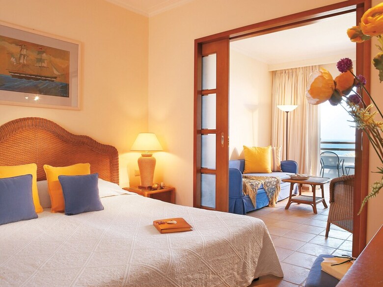 Hotel Grecotel Club Marine Palace
