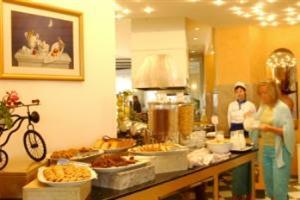 Hotel Nana Beach