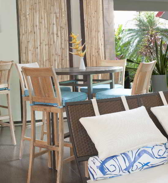 Hotel Grenada Grand Beach Resort