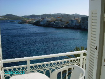 Hotel Sea Colours