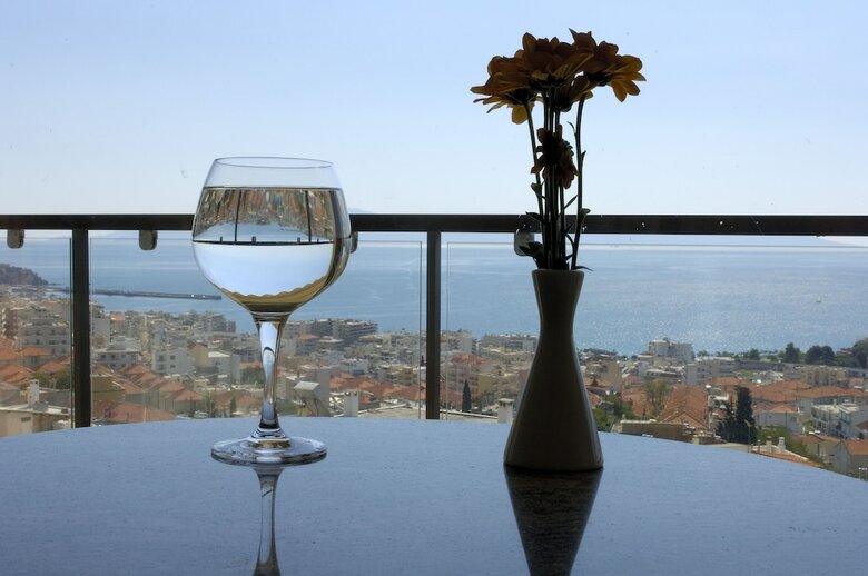 Hotel Egnatia Kavala