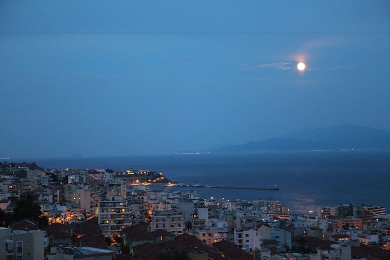 Hotel Egnatia Kavala