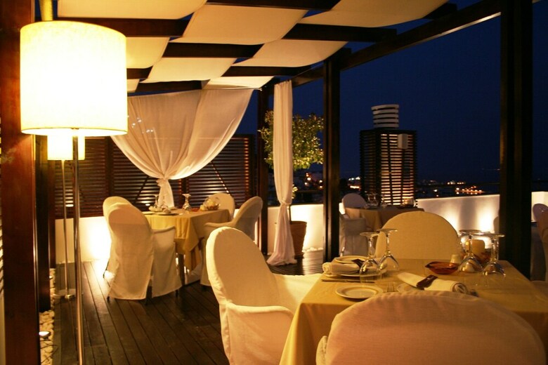 Hotel Egnatia Kavala