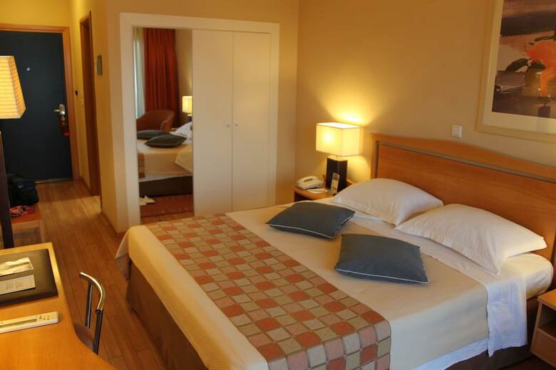 Hotel Egnatia Kavala
