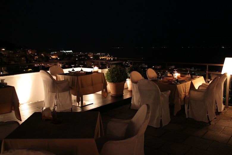 Hotel Egnatia Kavala