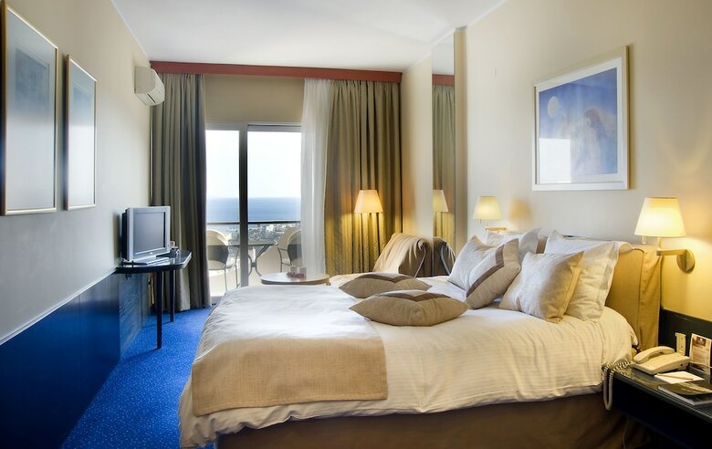 Hotel Egnatia Kavala