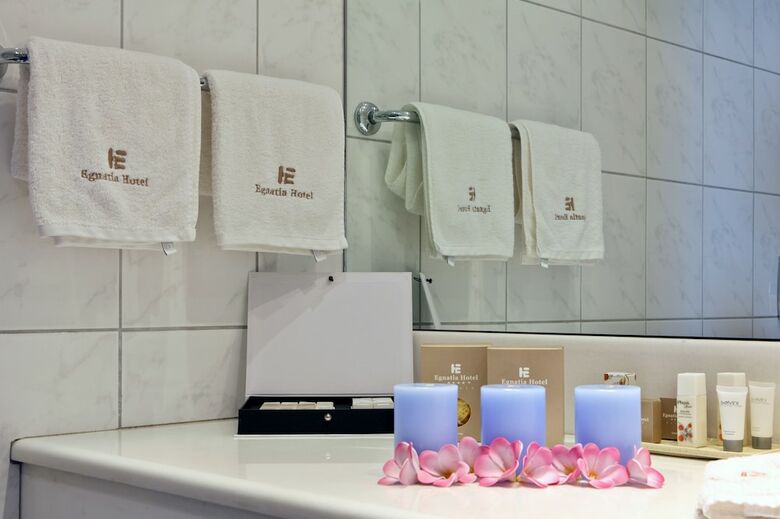 Hotel Egnatia Kavala