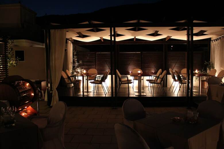 Hotel Egnatia Kavala