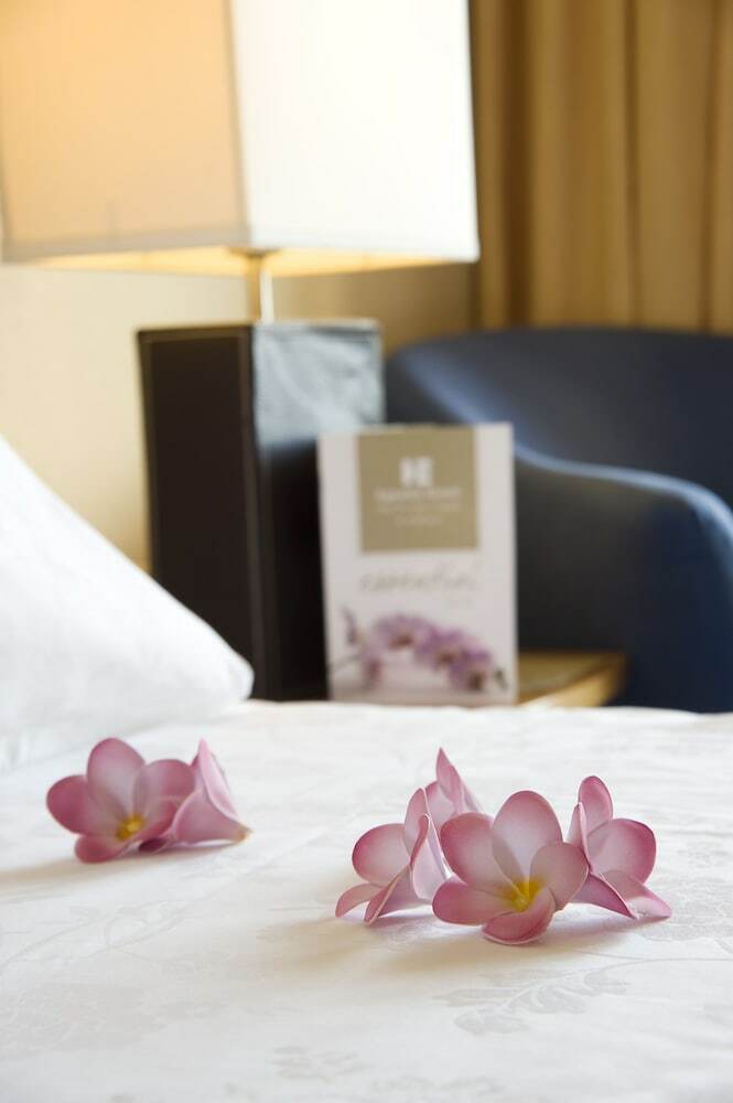 Hotel Egnatia Kavala