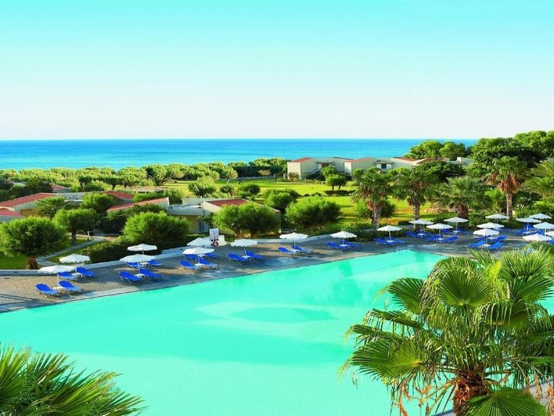 Hotel Grecotel Rhodos Royal