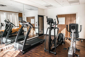 Hotel Comfort Suites Panama City Beach