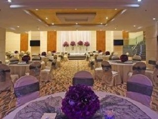 Hotel Alhyatt Jeddah Continental
