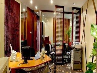 Hotel Ramada Plaza Zhengzhou
