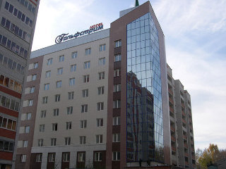 Hotel Gulfstream Palace