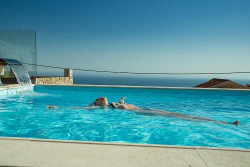 Kefalonia Heaven Villa